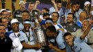 La prensa brasileña se rindió ante Gremio, campeón de la Copa Libertadores