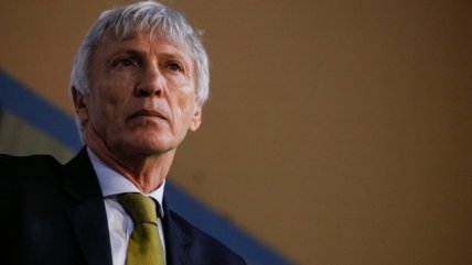   José Pekerman tras el sorteo: Tenemos un grupo parejo 