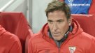 Eduardo Berizzo fue dado de alta tras su exitosa operación contra el cáncer de próstata