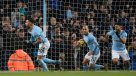 Manchester City mantuvo el ritmo imparable ante West Ham gracias a un golazo de Silva