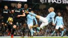 Manchester City cierra la fase de grupos de la Champions League ante Shakhtar Donetsk