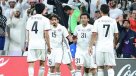 Al Jazira avanzó a cuartos de final del Mundial de Clubes con golazo de Romarinho