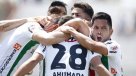 Palestino anunció que mantendrá su localía en La Cisterna para chocar ante S. Wanderers