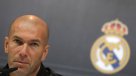 Zinedine Zidane reafirmó dichos de Cristiano Ronaldo: Es el mejor de la historia del fútbol