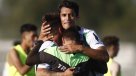 Palestino mantuvo la categoría a costa de mandar a Santiago Wanderers a la promoción