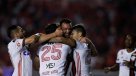 Plantel de Flamengo fue sometido a control de dopaje sorpresa antes de la final de la Sudamericana