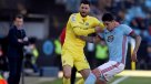 Celta de Pablo Hernández continúa sin levantar cabeza en la liga española