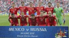 Rusia envió solicitud a FIFA para realizar investigación en conjunto sobre dopajes en el fútbol