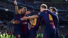 FC Barcelona se adueñó del clásico ante Real Madrid en el \