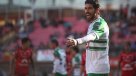 Récord mundial: Sebastián Abreu jugará en Audax Italiano