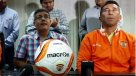 Rodrigo Pérez fue oficializado como nuevo entrenador de Cobreloa