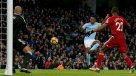 Raheem Sterling marcó el gol más rápido en lo que va de temporada en Inglaterra