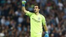 Claudio Bravo volvió a la acción en aplastante triunfo de Manchester City por la Copa FA