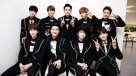 Banda Super Junior regresará a Chile