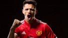 ¿Qué esperas de Alexis en su nuevo desafío con Manchester United?