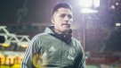 Alexis Sánchez: Siempre dije que mi sueño era jugar en Manchester United