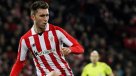 Aymeric Laporte dejó Athletic de Bilbao para fichar en Manchester City