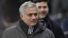 Mourinho dijo que los goles sufridos ante Tottenham los mató mentalmente