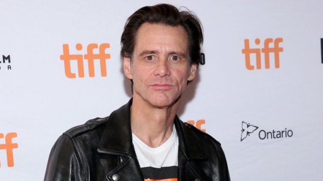  Jim Carrey no irá a juicio por muerte de su ex pareja  