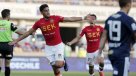 Unión Española amargó a Universidad de Chile en el Estadio Nacional