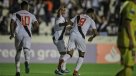 Vasco da Gama selló un abrumador marcador global sobre U. de Concepción y avanzó en la Copa