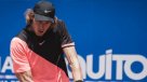 Nicolás Jarry juega por octavos de final del ATP 250 de Quito