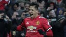 Fichaje de Alexis Sánchez tuvo mayor repercusión \