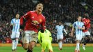 Rafael Benítez: Manchester United era un muy buen equipo, con Alexis son un poco mejores