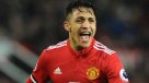 Newcastle dio el batacazo al vencer a Manchester United de Alexis Sánchez