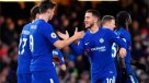 Chelsea volvió a los abrazos al vencer a West Bromwich en la Premier League