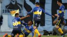 Everton superó a O\'Higgins y sumó su primer triunfo en el Campeonato Nacional