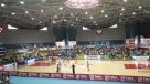 Puente Alto superó a Español de Talca y equiparó la serie en los cuartos de la LNB