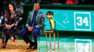 Boston Celtics homenajeó a Paul Pierce y retiró el número 34