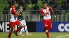 I. Santa Fe capitalizó los errores de Santiago Wanderers y sacó ventaja en la Libertadores