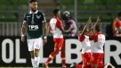 La derrota de Santiago Wanderers ante Santa Fe por la Copa Libertadores