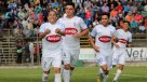 Debut de Melipilla en la Primera B será ante Deportes Valdivia