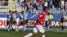 O\'Higgins derrotó a Huachipato con doblete de Nicolás Oroz y se acercó a la punta del torneo