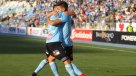 Oroz repitió y le dio el triunfo a O\'Higgins sobre Huachipato