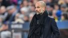 Guardiola se enojó con el técnico de Wigan en eliminación de Manchester City de la FA Cup