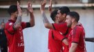 Ñublense estiró su invicto en la Primera B con ajustada victoria sobre Barnechea