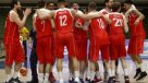 Chile enfrenta a Brasil por las Clasificatorias para el Mundial de Baloncesto China 2019