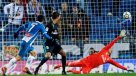 Real Madrid cayó ante Espanyol con un gol en los descuentos