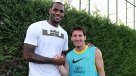 LeBron James puso a FC Barcelona y a Messi como ejemplos en la formación de deportistas