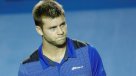 Harrison frenó a Diego Schwartzman en octavos de final del ATP de Acapulco