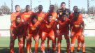 Cinco jugadores fueron separados del plantel en Cobreloa por indisciplina