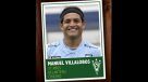 Santiago Wanderers oficializó incorporación de Manuel Villalobos