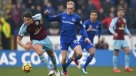 Burnley cortó racha de 11 partidos sin ganar a costa de Everton en la Premier League