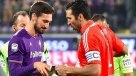 La emotiva carta de Gianluigi Buffon a la hija del fallecido futbolista Davide Astori