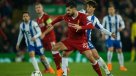 Liverpool capitalizó su ventaja ante Porto y avanzó a los cuartos de final de la Champions League