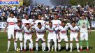 Deportes Melipilla enfrenta a La Serena en duelo pendiente de la Primera B